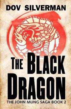 The Black Dragon - Book #2 of the Power Path