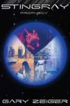 Paperback Stingray: Prophecy Book