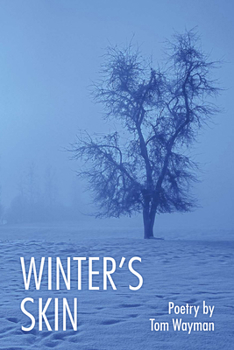 Paperback Winter's Skin Book