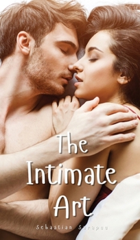 Hardcover The Intimate Art Book