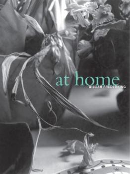 Hardcover At Home Book