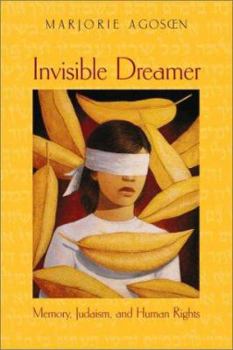 Paperback Invisible Dreamer Book