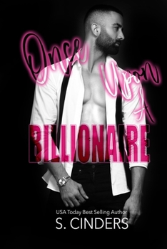 Paperback Once Upon a Billionaire Book