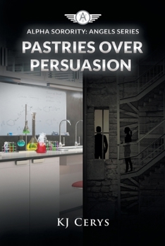 Paperback Pastries over Persuasion Book