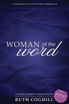 Woman of the Word