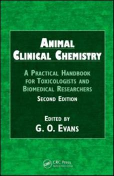 Animal Clinical Chemistry