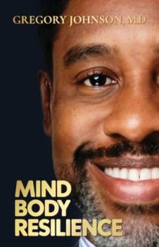 Paperback Mind, Body, Resilience Book
