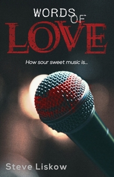 Words of Love (Chris "Woody" Guthrie)