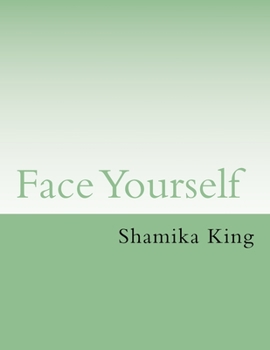 Paperback Face Yourself Book