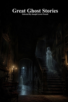 Paperback Great Ghost Stories Book