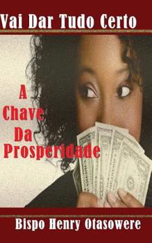 Paperback A chave da prosperidade [Portuguese] Book
