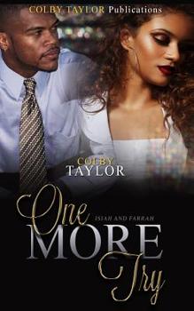 Paperback One More Try Book