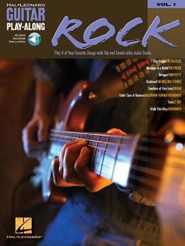 Paperback Rock [With CD (Audio)] Book