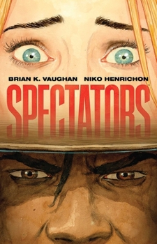 Hardcover Spectators Book