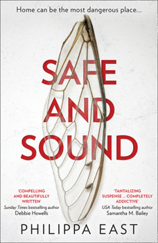 Paperback Safe and Sound Book