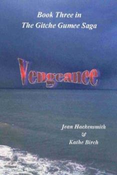 Paperback Vengeance Book