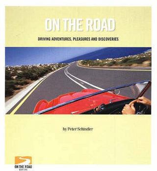 Paperback On the Road Book