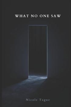 Paperback What No One Saw Book