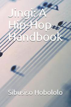 Paperback Jingi: A Hip-Hop Handbook Book