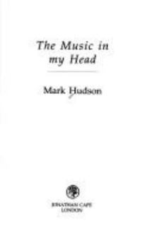 Paperback Music In My Head Book
