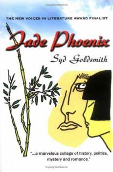 Paperback Jade Phoenix Book