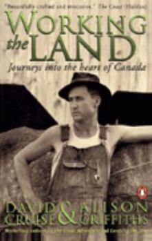 Paperback Working the Land Book