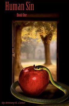 Paperback Human Sin: Book One Book