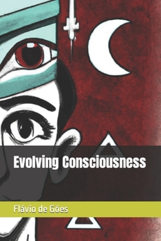 Paperback Evolving Consciousness Book