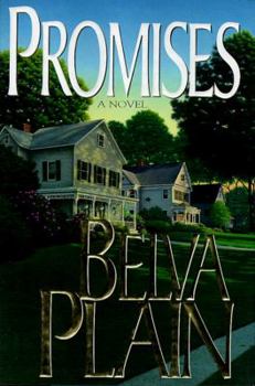 Hardcover Promises Book