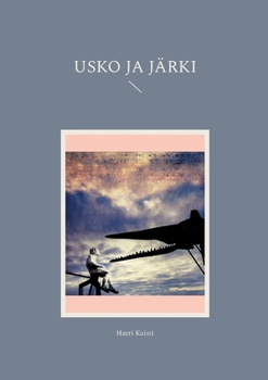 Paperback Usko ja järki [Finnish] Book
