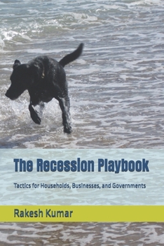 The Recession Playbook: Tactics for Households, Businesses, and Governments
