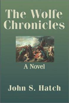Paperback The Wolfe Chronicles Book