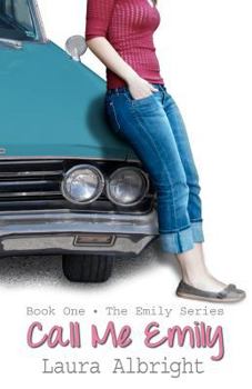 Paperback Call Me Emily Book