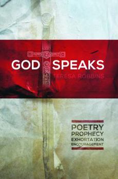 Paperback God Speaks Book