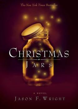 Paperback Christmas Jars Book