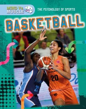 Library Binding Basketball Book