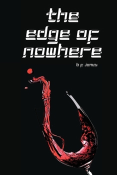 Paperback The Edge of Nowhere Book