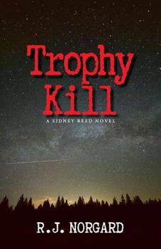 Paperback Trophy Kill Book