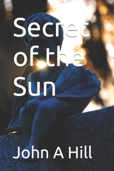 Paperback Secret of the Sun Book
