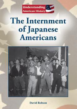 Hardcover The Internment of Japanese Americans Book