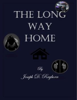 Paperback The Long Way Home Book