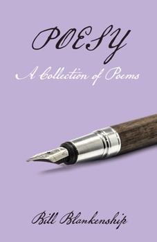 Paperback Poesy: A Collection of Poems Book
