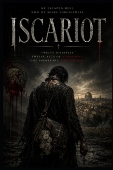 Paperback Iscariot Book