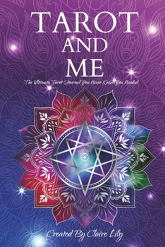 Tarot And Me