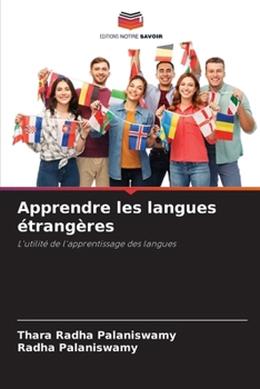 Apprendre les langues étrangères (French Edition)