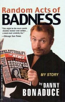 Mass Market Paperback Random Acts of Badness Book