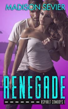 Paperback Renegade Book