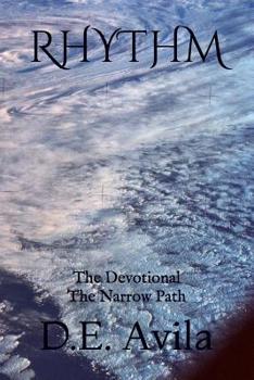 Paperback Rhythm: The Devotional The Narrow Path Book