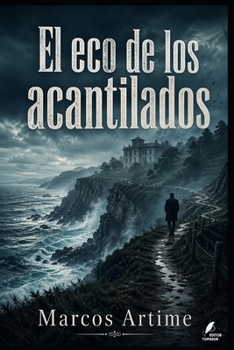 Paperback El eco de los acantilados (Spanish Edition) [Spanish] Book