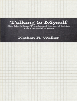 Paperback Talking to Myself Book